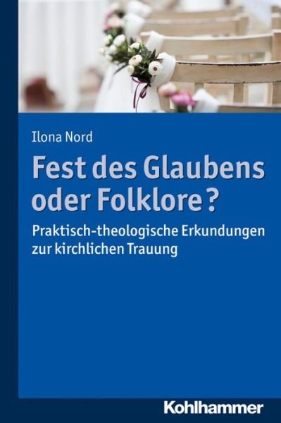 Cover for Nord · Fest des Glaubens oder Folklore? (Book) (2017)