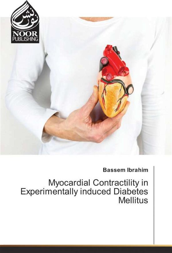 Cover for Ibrahim · Myocardial Contractility in Exp (Book)