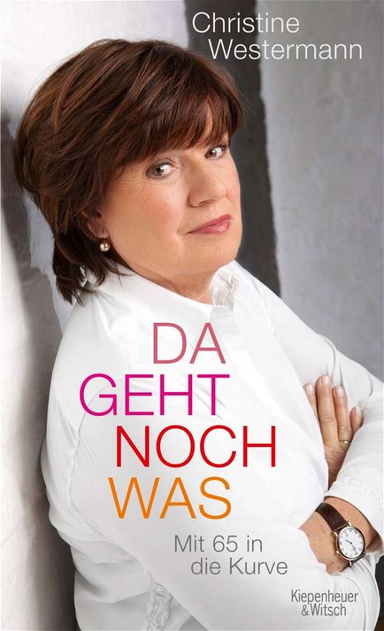 Cover for Westermann · Da geht noch was (Book)