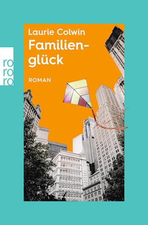 Cover for Magda Birkmann · Familienglück (Book) (2024)