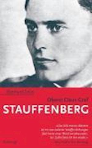 Cover for Eberhard Zeller · Oberst Claus Graf Stauffenberg (Taschenbuch) (2008)