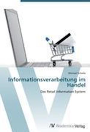 Cover for Schulte · Informationsverarbeitung im Han (Book) (2012)