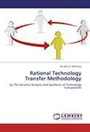 Rational Technology Transfer M - Martinez - Books -  - 9783659254611 - 