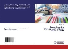 Cover for Zhu · Research on the Development of Smal (Book)