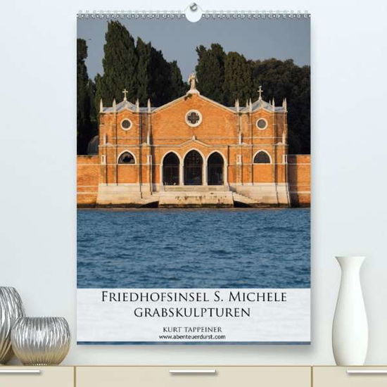 Cover for Tappeiner · Friedhofsinsel S. Michele - G (Book)