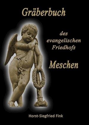 Cover for Fink · Gräberbuch des evangelischen Fried (Bog)