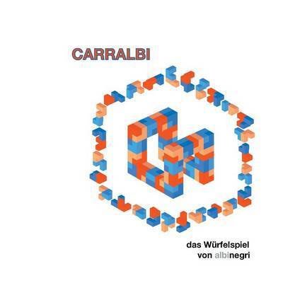 Cover for Gübeli · Carralbi (Buch) (2016)