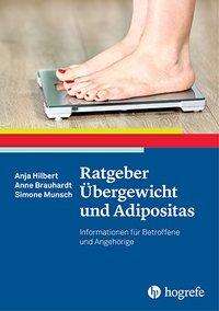 Cover for Hilbert · Ratgeber Übergewicht und Adipos (Bok)