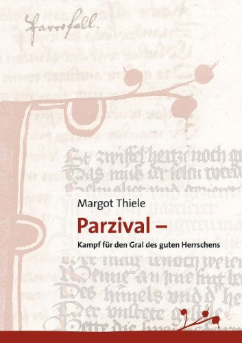 Cover for Margot Thiele · Parzival (Paperback Book) [German edition] (2007)