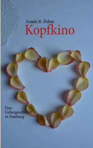 Kopfkino - Funda R. Ozbay - Bøker - Books On Demand - 9783842333611 - 31. mai 2013