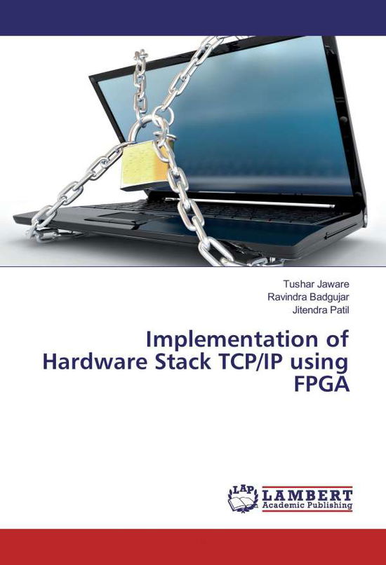 Implementation of Hardware Stack - Jaware - Books -  - 9783848498611 - 