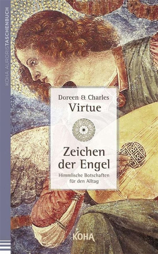 Zeichen der Engel - Virtue - Libros -  - 9783867282611 - 