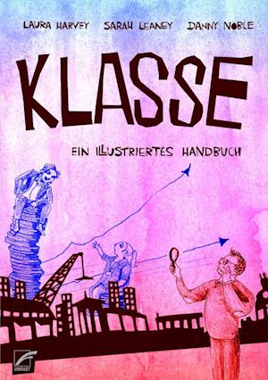 Cover for Danny Noble · Klasse (Book) (2023)