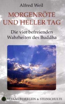 Cover for Alfred Weil · Morgenröte und heller Tag (Paperback Book) (2006)