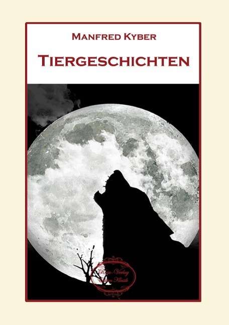 Cover for Kyber · Tiergeschichten (Book)