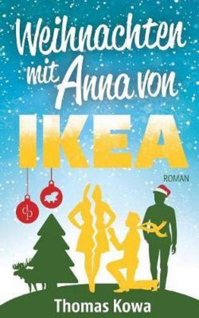 Cover for Kowa · Mein Leben mit Anna von IKEA - Ver (Bok) (2017)