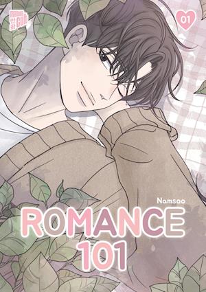 Cover for Romance 101 1 (Book) (2025)