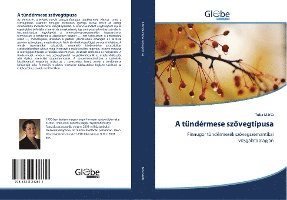 Cover for Márta · A tündérmese szövegtípusa (Book)
