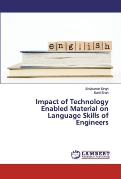Cover for Singh · Impact of Technology Enabled Mate (Bok) (2019)