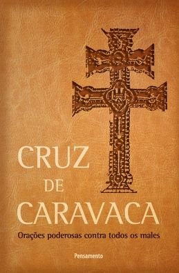 Cover for Varios Autores · Cruz De Caravaca (Paperback Book) (2020)