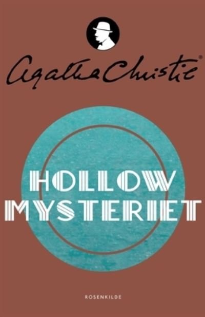 Cover for Agatha Christie · Hercule Poirot: Hollow mysteriet (Sewn Spine Book) [2e uitgave] (2019)