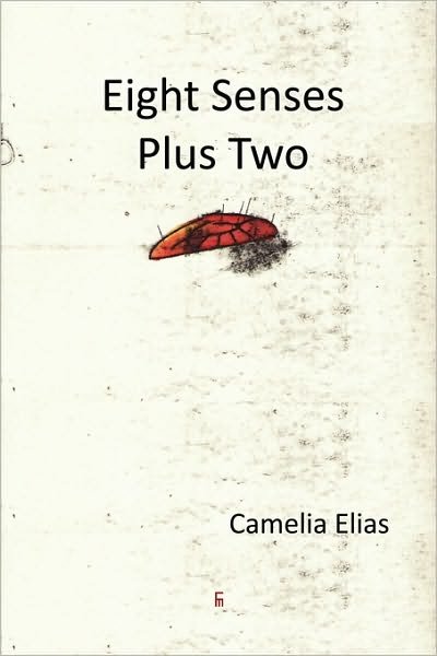 Cover for Camelia Elias · Eight Senses Plus Two (Pocketbok) (2008)