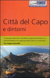 Cover for Dieter Losskarn · Citta Del Capo E Dintorni. Con Mappa (Book)