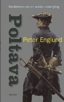 Cover for Englund Peter · Poltava : berättelsen om en armés undergång (poc) (Paperback Book) (2011)