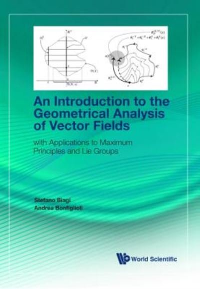 Introduction To The Geometrical Analysis Of Vector Fields, An: With Applications To Maximum Principles And Lie Groups - Biagi, Stefano (Marche Polytechnic Univ, Italy) - Libros - World Scientific Publishing Co Pte Ltd - 9789813276611 - 14 de enero de 2019