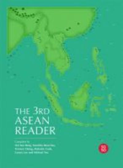 Cover for Ooi Kee Beng · The 3rd ASEAN Reader (Paperback Book) (2015)