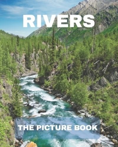 Cover for Rimy Publisher · Rivers (Paperback Book) (2021)