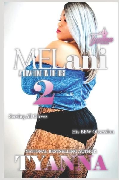Cover for Tyanna · Melani 2 (Paperback Book) (2020)