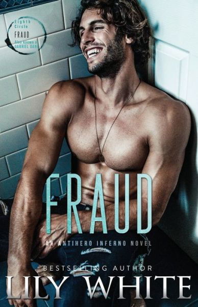 Cover for Lily White · Fraud (Pocketbok) (2020)