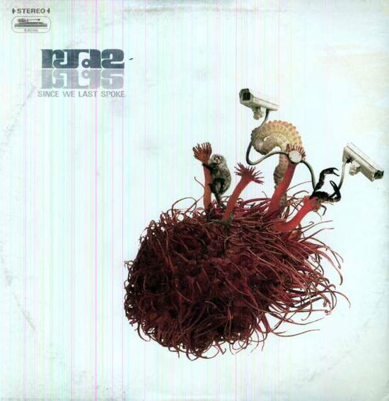 Since We Last Spoke - Rjd2 - Music - EIGEN BEHEER - 0016581000612 - November 17, 2009