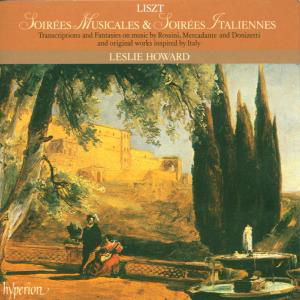 Leslie Howard · Liszt the Complete Music for (CD) (2000)