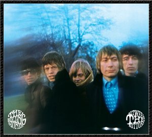 Between the Buttons - The Rolling Stones - Musiikki - MERCURY - 0042288232612 - maanantai 13. lokakuuta 2003