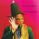 Cover for Captain Beefheart · Trout Mask Replica (LP) [180 gram edition] (2009)
