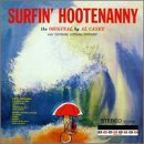 Surfin Hootenanny - Al Casey - Musikk - SUNDAZED MUSIC INC. - 0090771502612 - 6. august 1996