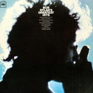 Greatest Hits - Bob Dylan - Musikk - Sundazed Music, Inc. - 0090771515612 - 1. april 2017