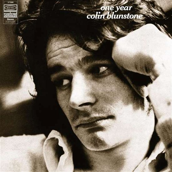 Cover for Colin Blunstone · One Year (50th Anniversary Expanded Edition) (LP) (2022)