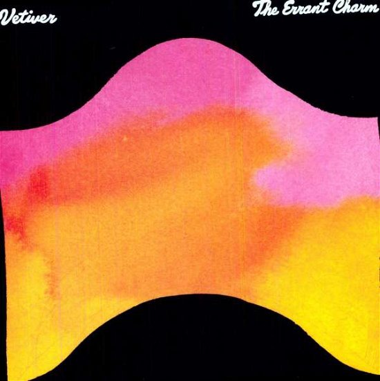 Cover for Vetiver · The Errant Charm (LP) (2020)