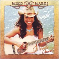 Cover for Miko Marks · It Feels Good (CD) (2007)