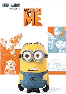 Despicable Me (Secret Life of - Despicable Me (Secret Life of - Movies -  - 0191329101612 - May 7, 2019