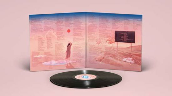 Home Video - Lucy Dacus - Música - MATADOR - 0191401173612 - 25 de junho de 2021