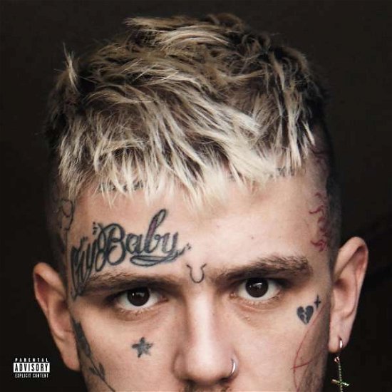 Cover for Lil Peep · Everybody's Everything (LP) (2020)