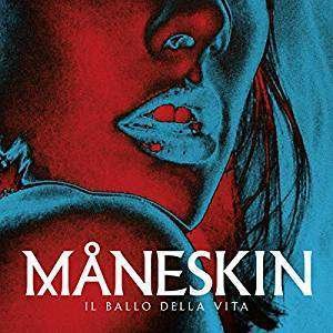 Il Ballo Della Vita - Måneskin - Muziek - RCA - 0194399341612 - 3 september 2021