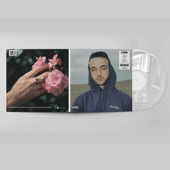 C. Tangana - El Madrileño Vinyl