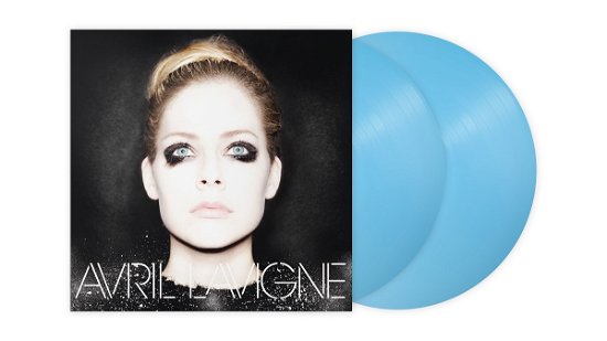 Avril Lavigne - Avril Lavigne - Musikk - EPIC - 0198028032612 - 21. juni 2024