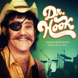 Cover for Dr Hook · Their Ultimate Collection (LP) (2025)