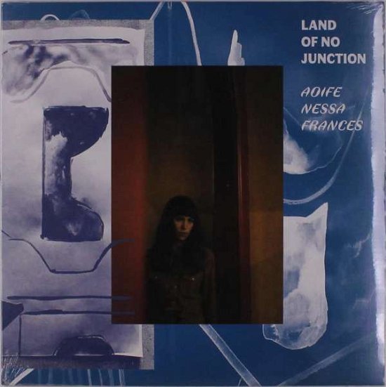 Cover for Aoife Nessa Frances · Land of No Junction (LP) (2020)